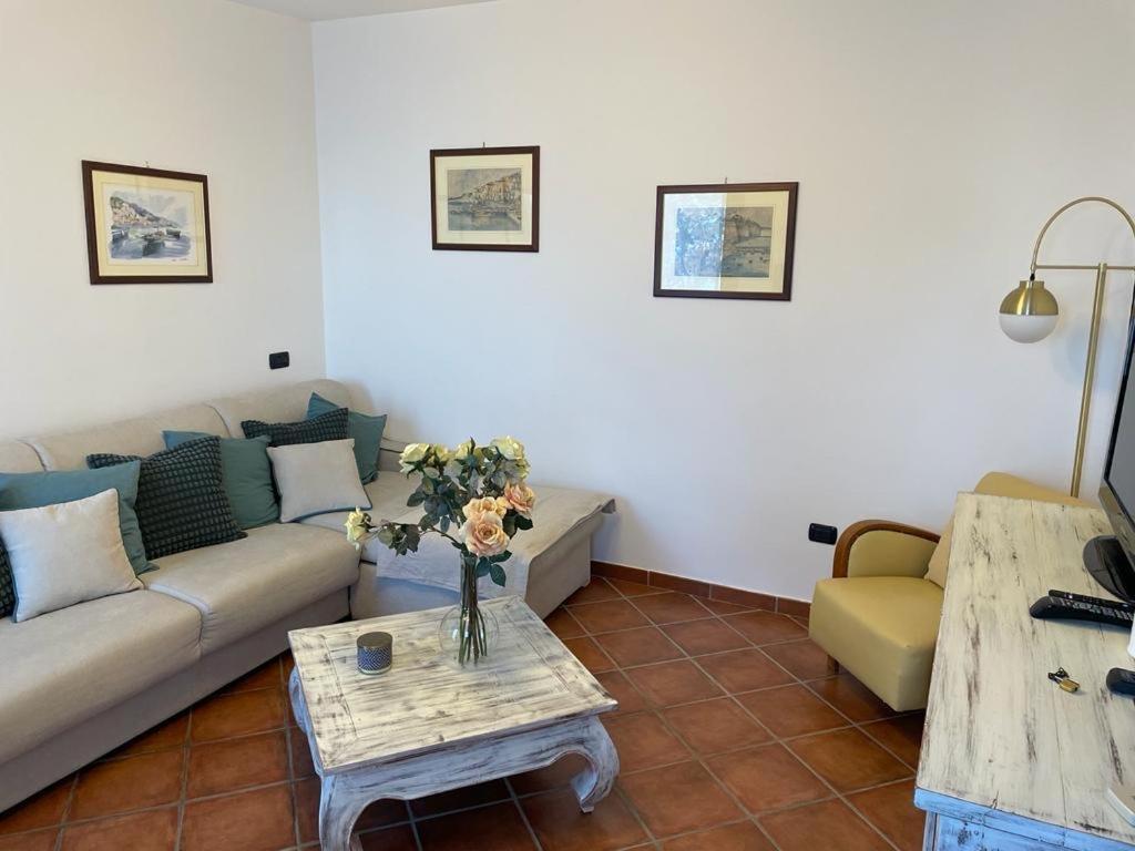 Jurmano Positano